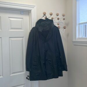 Rudsak - Hooded Jacket - Black - XL